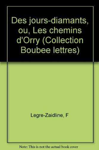 boubée lettres