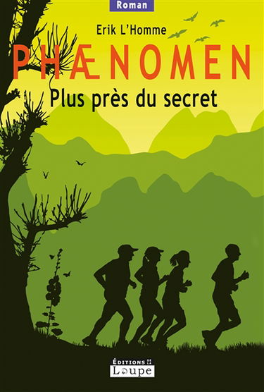 Plus près du secret