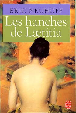 Les Hanches de Laetitia