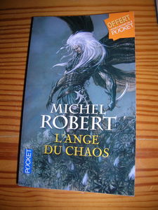 L'ANGE DU CHAOS