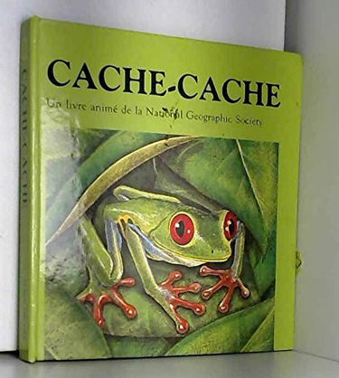 Cache-cache