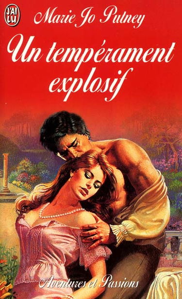 Un tempérament explosif