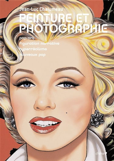 Autour de l'hyperréalisme