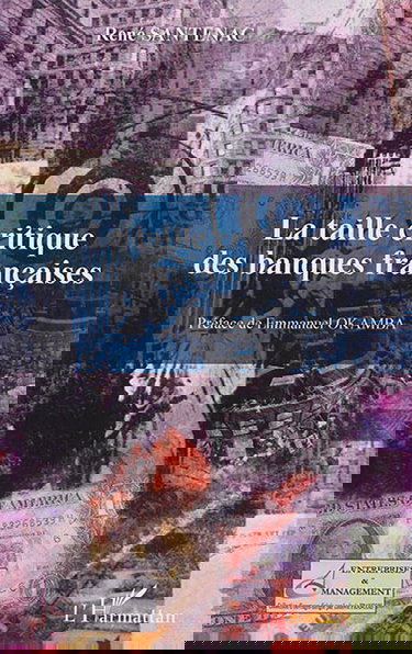 La taille critique des banques françaises