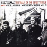 Couverture de The Walk Of The Giant Turtle