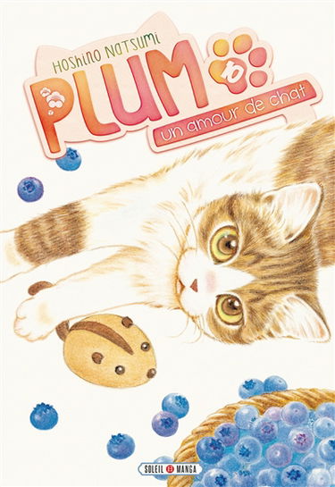 Plum, un amour de chat. Vol. 10