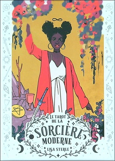 Le tarot de la sorcière moderne