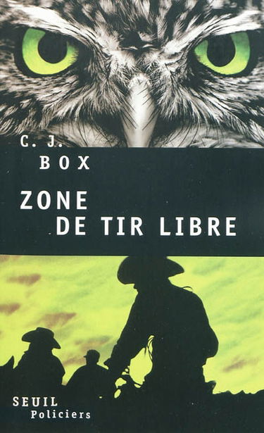 Zone de tir libre