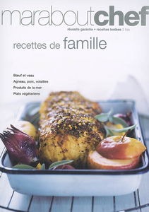 Recettes de famille