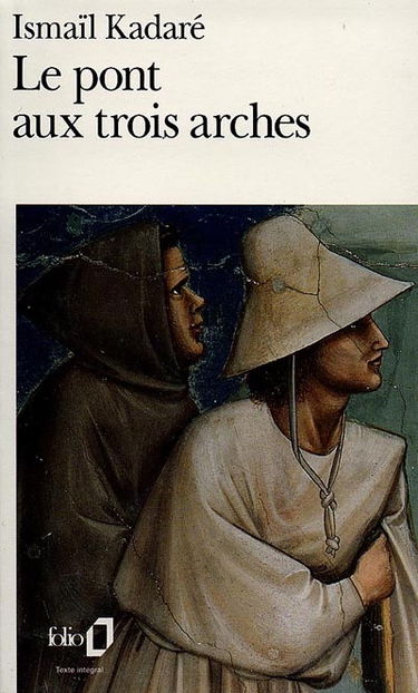 Le pont aux trois arches