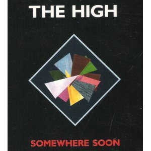 Couverture de Somewhere Soon