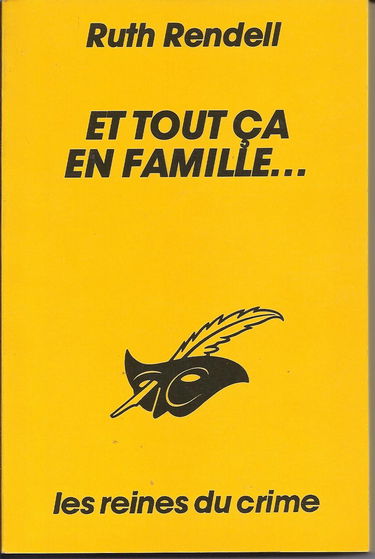 ET TOUT CA EN FAMILLE
