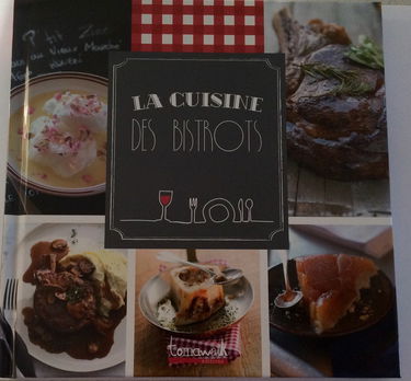 La cuisine des bistrots