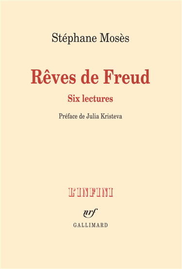 Rêves de Freud : six lectures