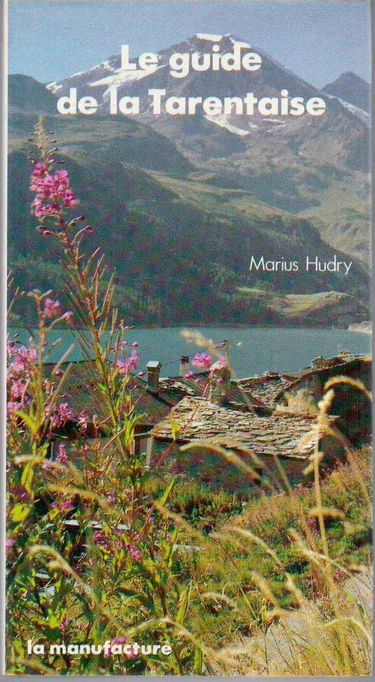 Le Guide de la Maurienne