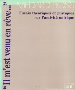 Il m'est venu en rêve : essais théoriques et pratiques sur l'activité onirique