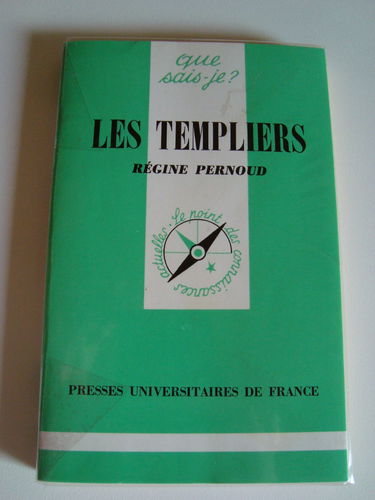 Les Templiers