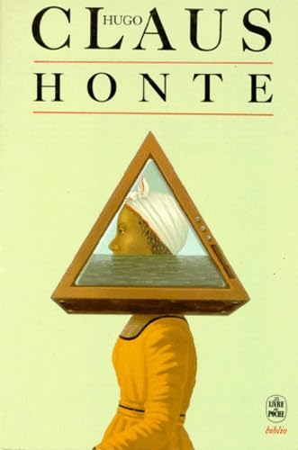 Honte