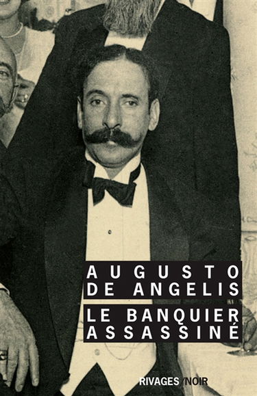 Le banquier assassiné