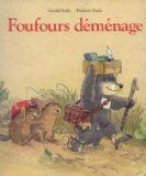 Foufours déménage