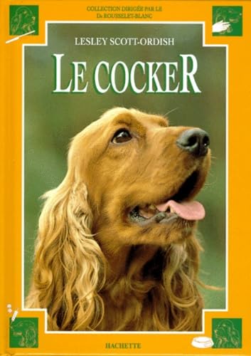Le Cocker