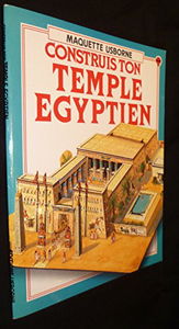 Construis ton temple égyptien