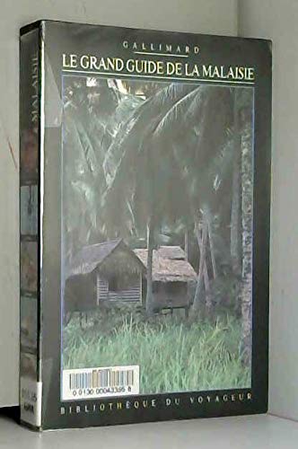 Malaisie (ancienne édition)