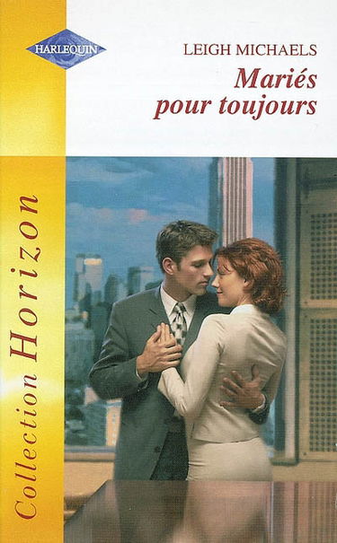 Mariés pour toujours