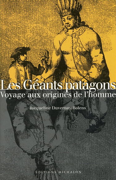 Les géants Patagons