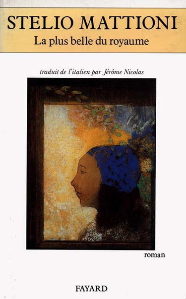 La Plus belle du royaume