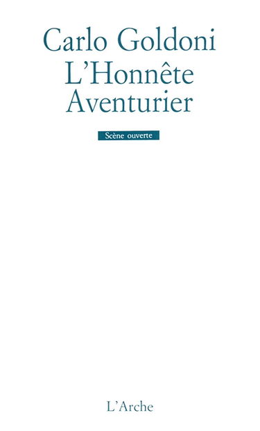 L'honnête aventurier