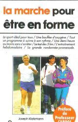 La marche pour être en forme
