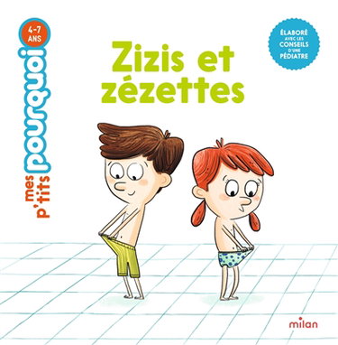 Zizis et zézettes