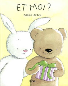 Max et Coco. Vol. 2004. Et moi ?