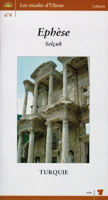 Ephèse, Selçuk : Turquie