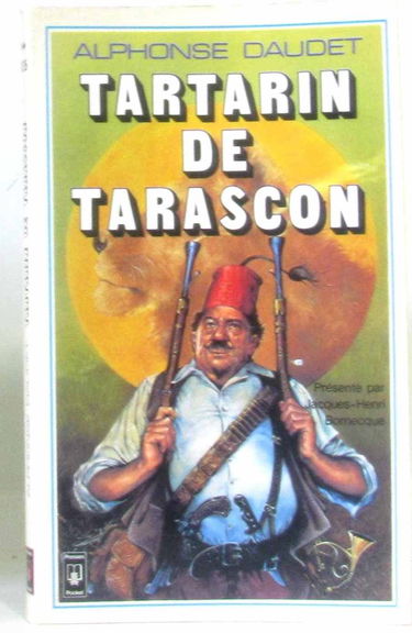 Tartarin de Tarascon