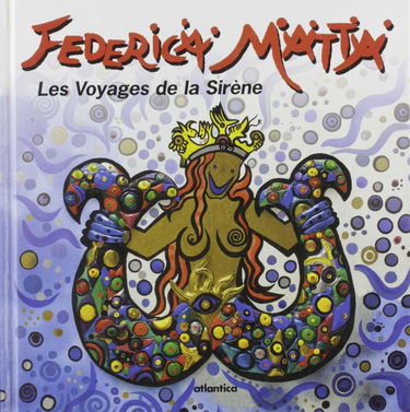 Les voyages de la sirène