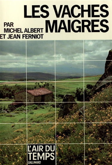 Les Vaches maigres