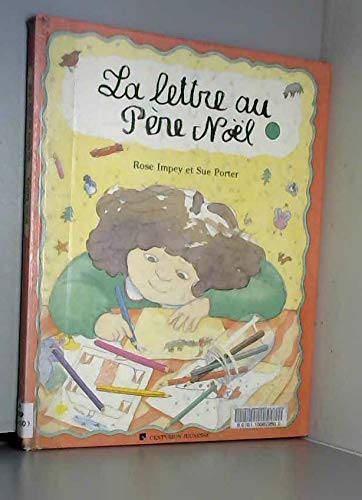 La Lettre au Père Noël