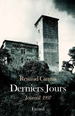 Derniers jours : journal 1997