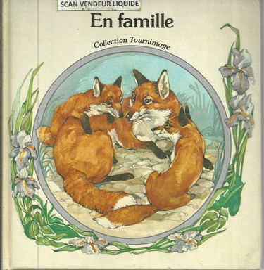 En famille