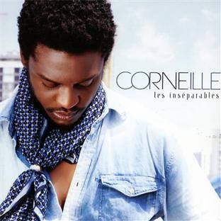 Couverture de Les Inseparables [Import] par Corneille