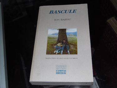 Bascule