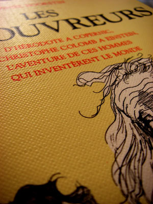decouvreurs