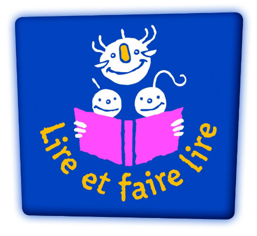 Lire-et-faire-lire_Logo
