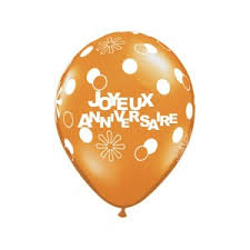 Anniversaire