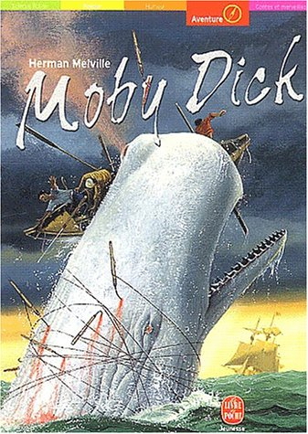moby-dick