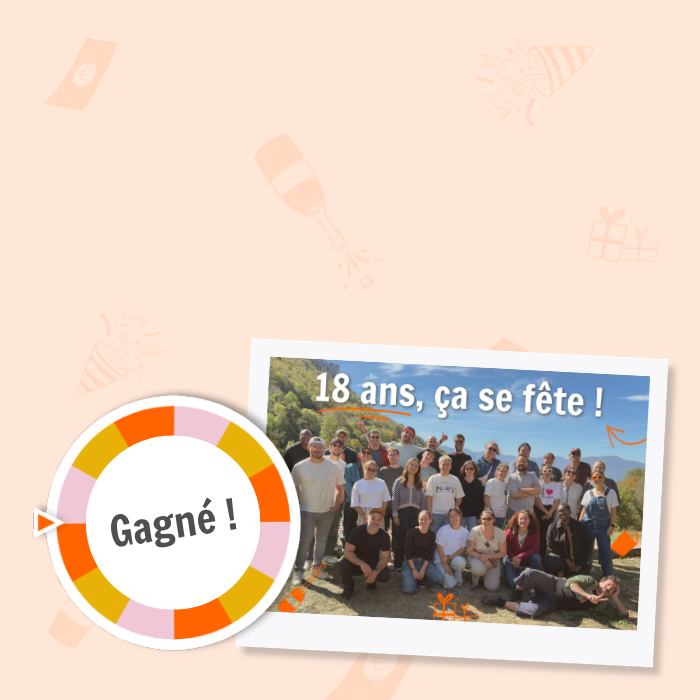 Gagnez jusqu'à 10€
