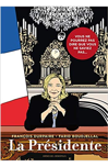 La présidente de françois Durpaire