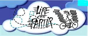 Lire-cest-partir